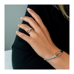 Zilveren armband MVA9 Mart Visser Zinzi