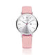 Licht roze Zinzi horloge ZIW402r