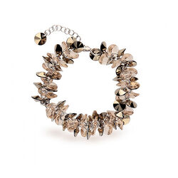Frou Frou armband champagne spark