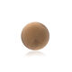 MY iMenso 24mm Cat Eye Licht Bruin 241304
