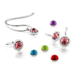 Pura stone crystal MY iMenso 09-0012