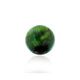 MY iMenso 24mm Tiger Eye Green 241314