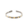 Boccia armband bicolor 0313-02