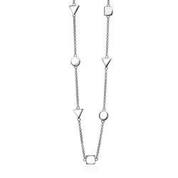 Zinzi ketting ZIC1362