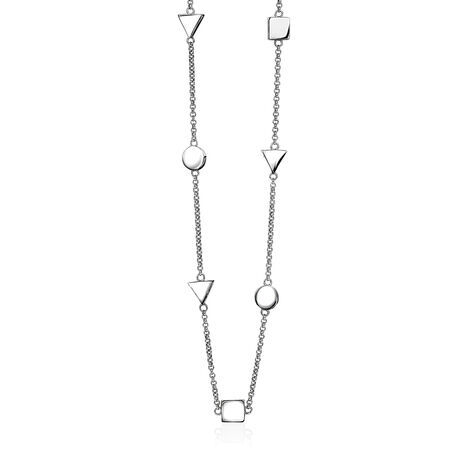 Zinzi ketting ZIC1362