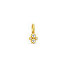 verguld hangertje Blossom Julie Sandlau pd61gdcz