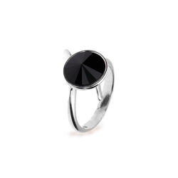 Spark Sweet Candy ring Black