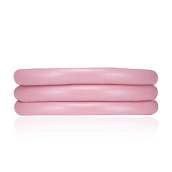 Christina armband roze 601-70 cm