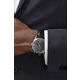 zwart horloge Austin Street Esprit ES109421001 voor heren