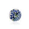 MY iMenso flora blauw 24-1329