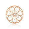 Rosévergulde cover Fantasy Flower MY iMenso 331347