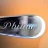 Gravering Philine