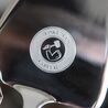 Graveren logo taartcouvert