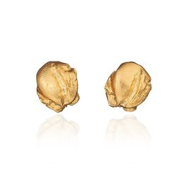 Gouden oorstekers mininugget Lapponia 132803