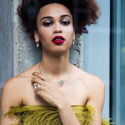 Bastian Inverun Ring