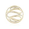 MY imenso insignia dorps verguld