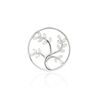 MY iMenso zilveren zikronia tree of life