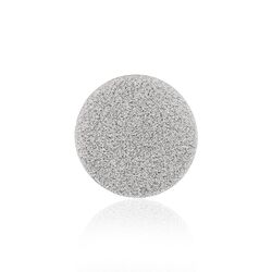 MY iMenso zilveren Rocky Quartz