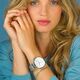 Zinzi stalen Traveller horloge ZIW706M