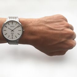 Boccia Royce horloge 3605-02