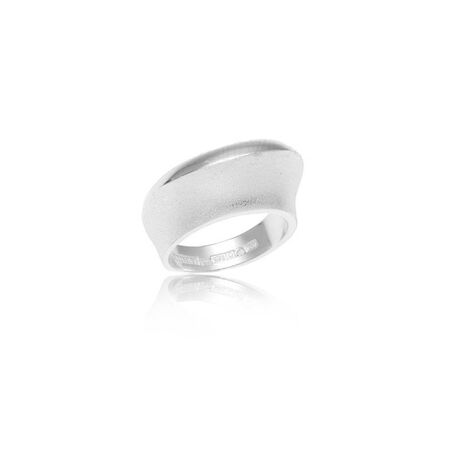 Zilveren ring Protector Lapponia