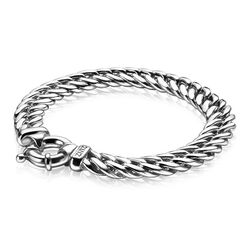 ZINZI brede armband gourmet ZIA1506