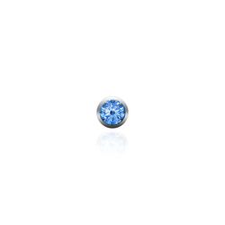 Christina Collect Element gemstone blauw