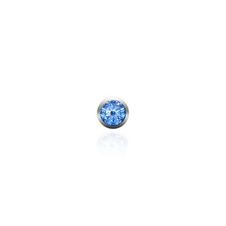 Christina Collect Element gemstone blauw