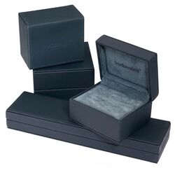 Fred bennett verpakkingen voor sieraden