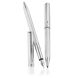 Zilveren pennen en potloden mooi collectie - Zilver.nl