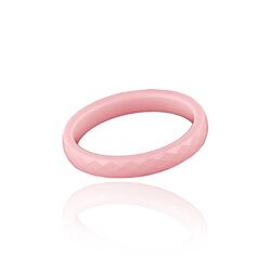MY iMenso roze keramische ring 28-086