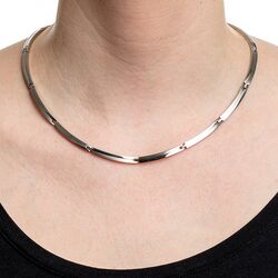 Boccia ketting 08018-01