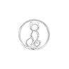 MY iMenso 24 mm cover poes zirkonia