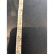 antieke zilveren centimeterhouder 18e eeuws strak glad