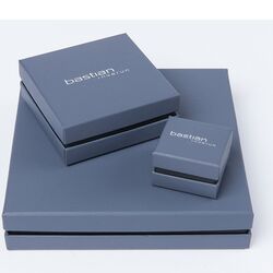 Bastian Inverun oorstekers strik diamant