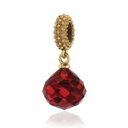 Endless Bedel Ruby Mysterious Gold 3801-3