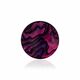 abalone in purple resin 24-1461 insignia