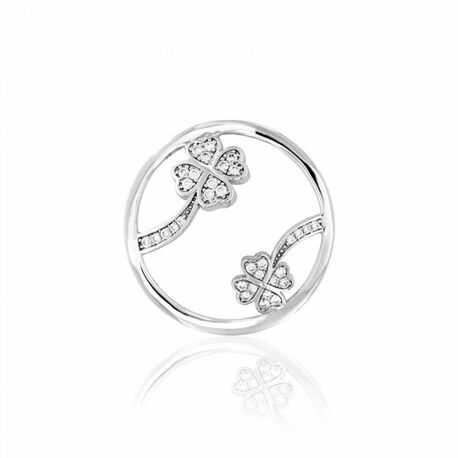 clover fantasy cz 24mm insignia 24-1472