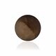 chocolate shell 24mm insignia 24-1481
