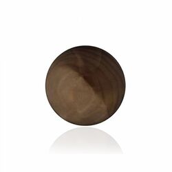 chocolate shell 24mm insignia 24-1481