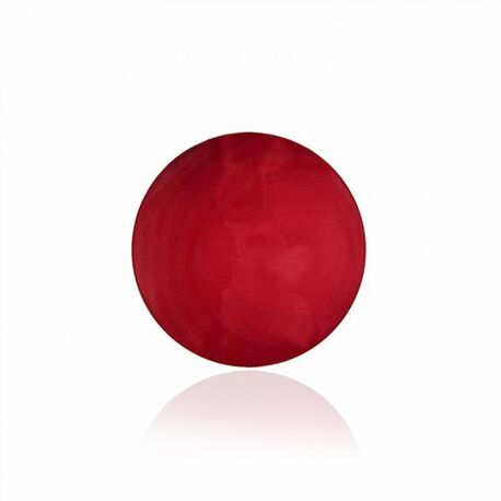 fushsia shell 24mm insignia