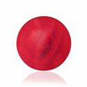 Fushsia shell 33-1482  insignia