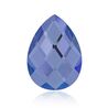 MY iMenso Goccia insignia donker blauw 25 mm