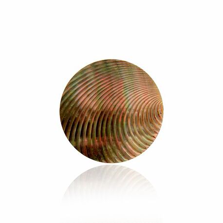 MY iMenso 24 mm pearl black laser wave 24-1463