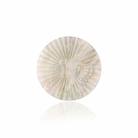 MY iMenso 24 mm pearl white laser sun