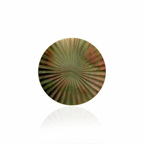 MY iMenso 24 mm pearl black leaser sun 24-1465