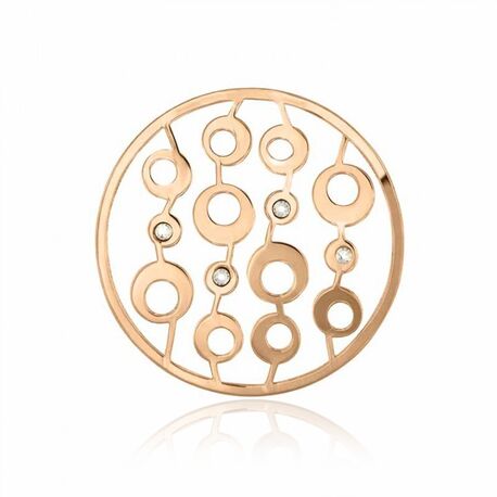 MY iMenso rosé 4 hotfix circles 33-1468