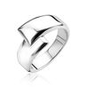 Zinzi Mart Visser strakke ring MVR16