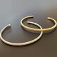 Christina armband Magic Dust gold