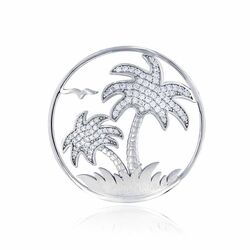 MY iMenso 33 mm cover palmbomen